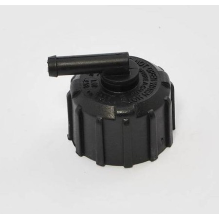 TAPPO VASCHETTA RADIATORE MALAGUTI