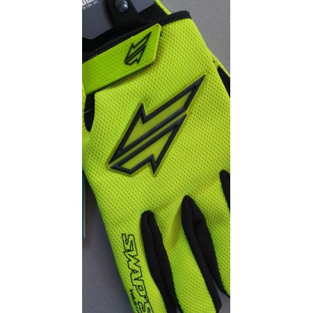 GUANTI MOTO SWAP'S