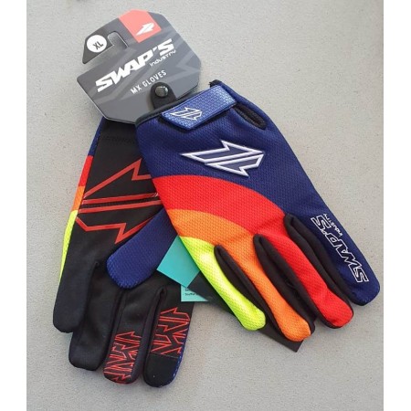 GUANTO MOTO SWAP'S