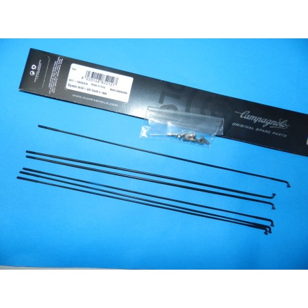 MINI KIT RAGGI RUOTA POSTERIORE + ANTERIORE VENTO  CAMPAGNOLO