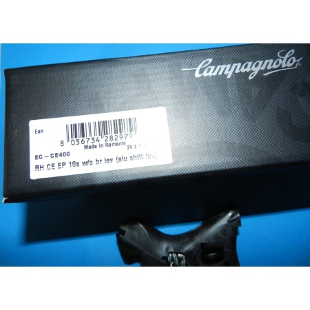 COMANDO ERGOPOWER DESTRO CENTAUR EC-CE400 CAMPAGNOLO