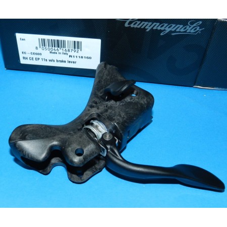 COMANDO ERGOPOWER  DX CENTAUR EC-CE600 CAMPAGNOLO