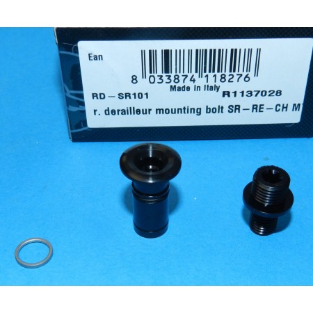 VITE ATTACCO CAMBIO RECORD 11V RD-SR101 CAMPAGNOLO