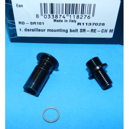 VITE ATTACCO CAMBIO RECORD 11V RD-SR101 CAMPAGNOLO