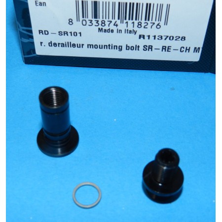 VITE ATTACCO CAMBIO RECORD 11V RD-SR101 CAMPAGNOLO