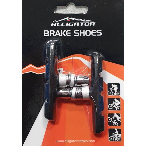 PATTINI V-BRAKE ALLIGATOR