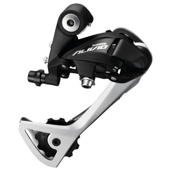 CAMBIO 9V ALIVIO RD-T4000-SGS SHIMANO