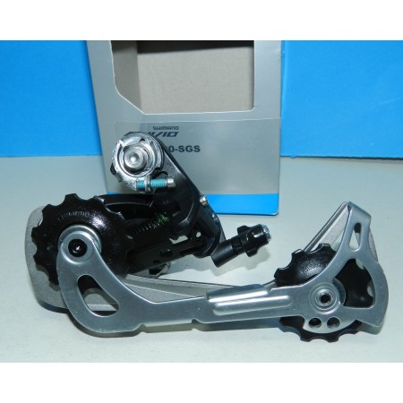 CAMBIO 9V ALIVIO RD-T4000-SGS SHIMANO