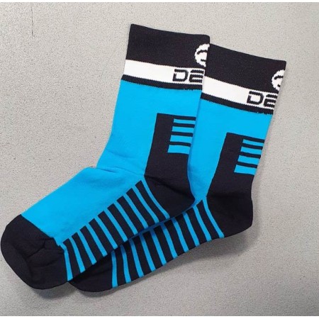 CALZINI CICLISTA ESTIVO STYLE