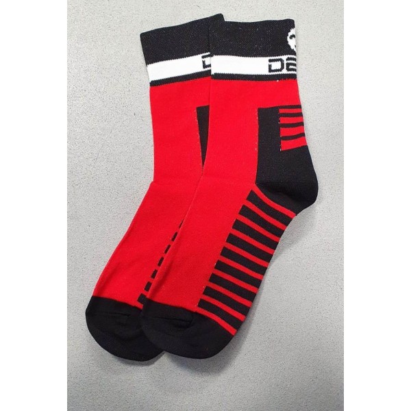 CALZINI CICLISTA ESTIVO STYLE