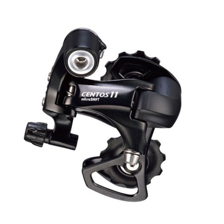 CAMBIO CENTOS 11V Microshift