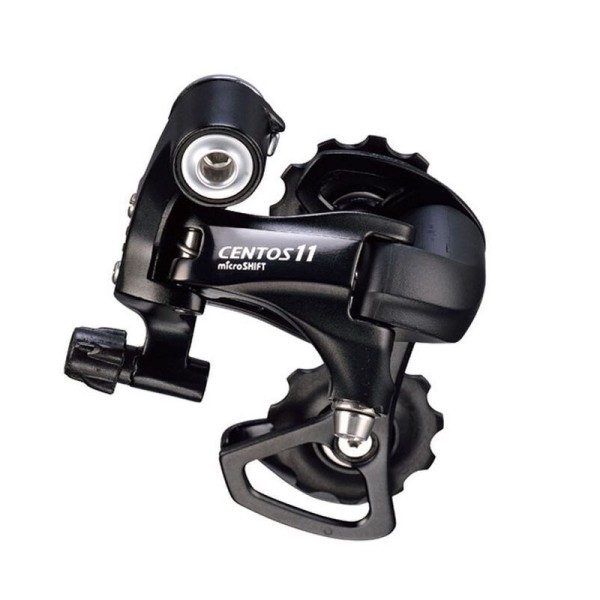 CAMBIO CENTOS 11V Microshift