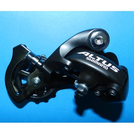 CAMBIO 7/8 V ALTUS SHIMANO