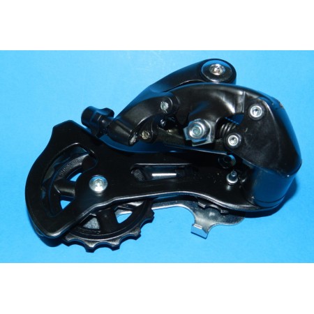 CAMBIO 7/8 V ALTUS SHIMANO