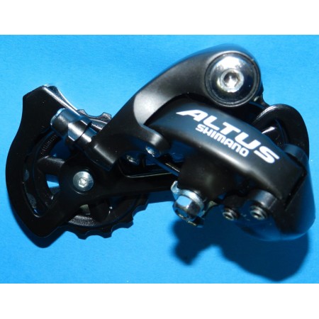 CAMBIO 7/8 V ALTUS SHIMANO