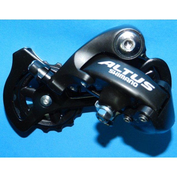 CAMBIO 7/8 V ALTUS SHIMANO