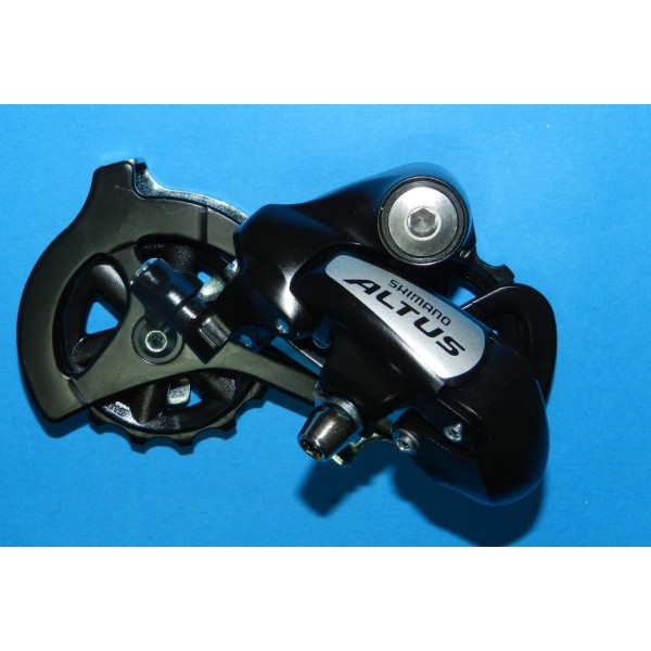 CAMBIO 7/8 V ALTUS RD-M310 NERO SHIMANO