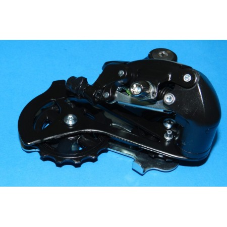 CAMBIO 7/8 V ALTUS RD-M310 NERO SHIMANO