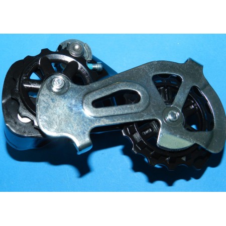 CAMBIO 7/8 V ALTUS RD-M310 NERO SHIMANO