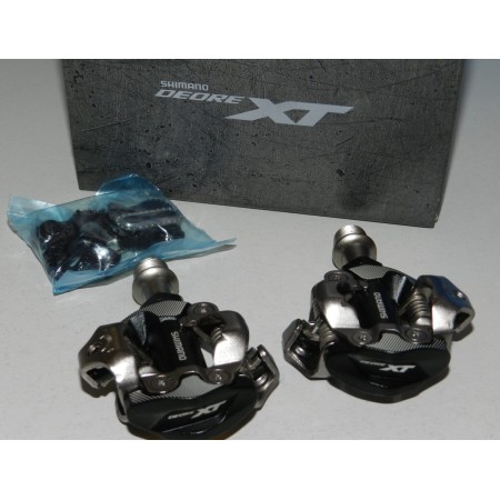 Pedali  Deore XT PD-M8100 SHIMANO