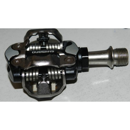 Pedali  Deore XT PD-M8100 SHIMANO