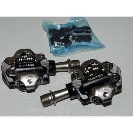 Pedali  Deore XT PD-M8100 SHIMANO