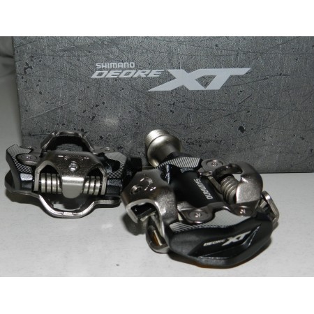 Pedali  Deore XT PD-M8100 SHIMANO