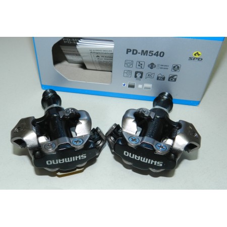 Pedali Mtb SHIMANO PD-M540