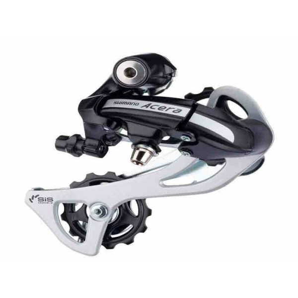 CAMBIO ACERA 7/8 V RD-M360-SGS SHIMANO