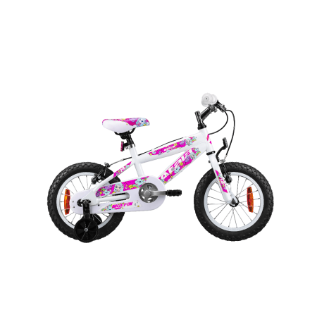 CICLO MTB BAMBINA MUFFIN 14 ATALA