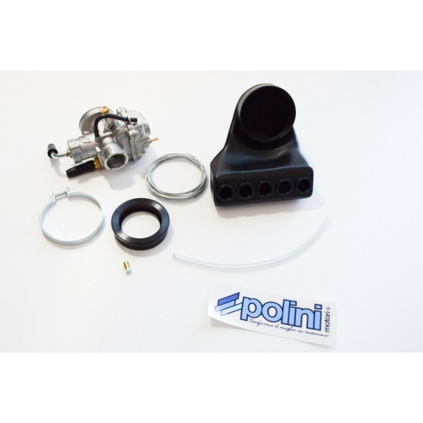 CARBURATORE VESPA POLINI