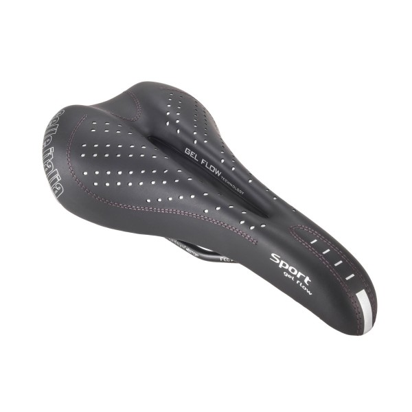 SELLA SPORT GEL FLOW SELLE ITALIA