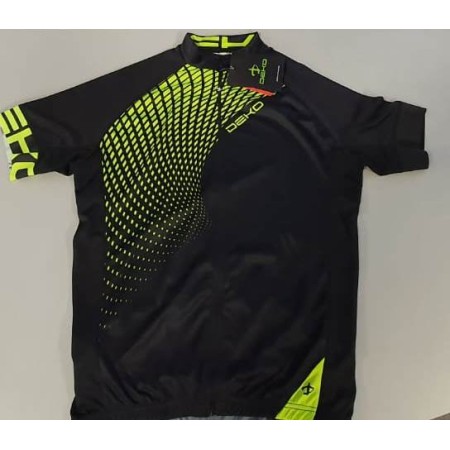 MAGLIA CICLISTA MC TECH DEKO