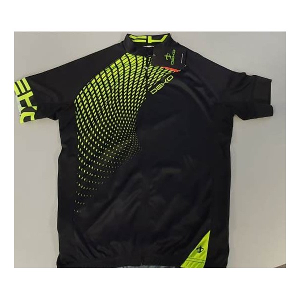 MAGLIA CICLISTA MC TECH DEKO