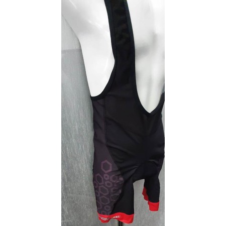 SALOPETTE CICLISTA EVOLUTION DEKO