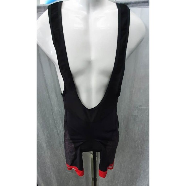 SALOPETTE CICLISTA EVOLUTION DEKO