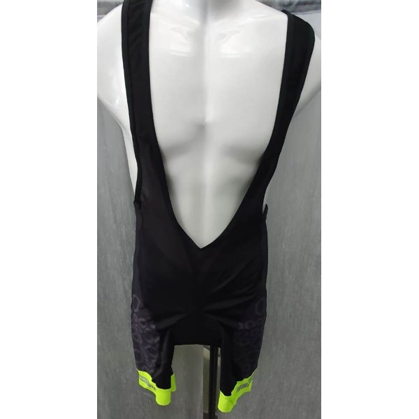 SALOPETTE CICLISTA EVOLUTION DEKO