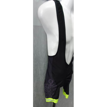 SALOPETTE CICLISTA EVOLUTION DEKO