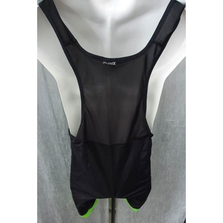 SALOPETTE CICLISTA STYLE DEKO