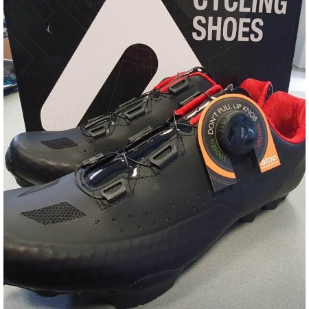 SCARPA MTB AS PREMIUM BOA ATALA