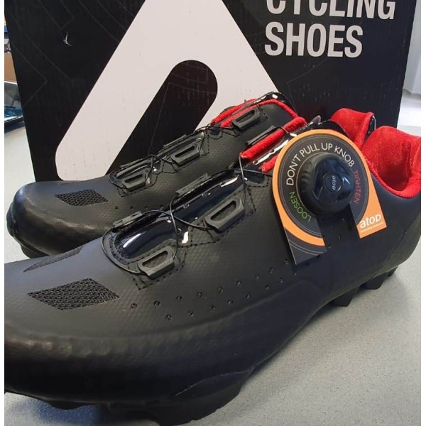 SCARPA MTB AS PREMIUM BOA 44 ATALA