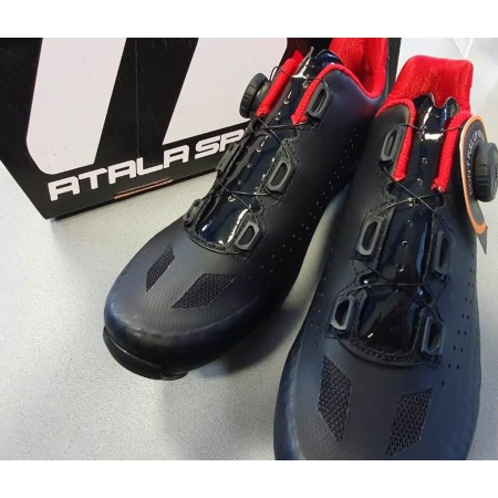 SCARPA MTB AS PREMIUM BOA ATALA