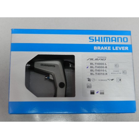 Leva Freno Alivio BL-T4000-R SHIMANO