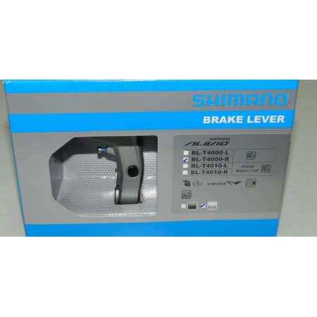 Leva Freno Alivio BL-T4000-R SHIMANO