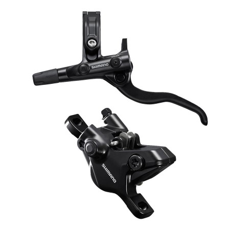 FRENO A DISCO IDRAULICO ANTERIORE BL-M4100 / BR-MT410 SHIMANO