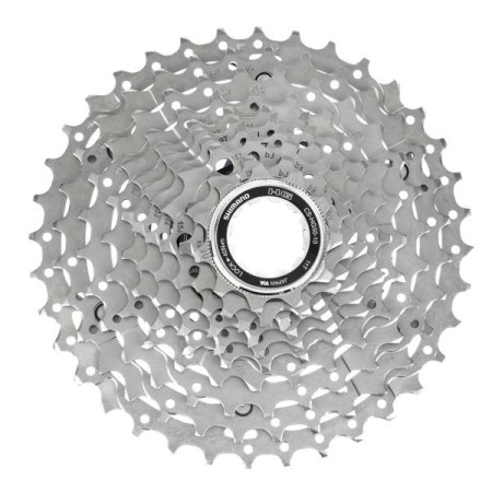 CASSETTA 10V  CS-HG50-10  11-36 SHIMANO