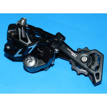 CAMBIO MTB 10 VELOCITA' PER SHIMANO MICROSHIFT