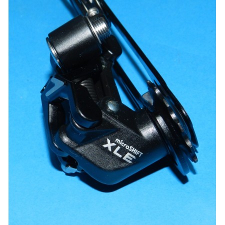 CAMBIO MTB 10 VELOCITA' PER SHIMANO MICROSHIFT