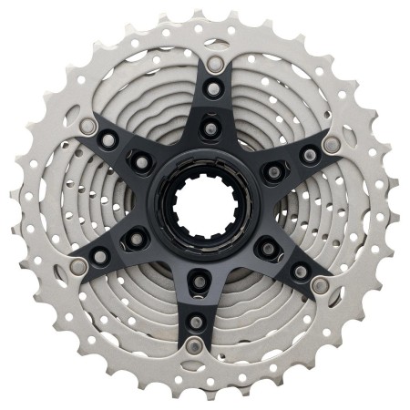 CASSETTA ULTEGRA 11V - 11/34  CS-HG800-11 SHIMANO