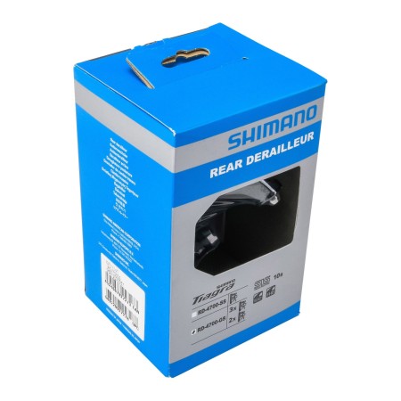 CAMBIO TIAGRA 10 V RD-4700-GS SHIMANO